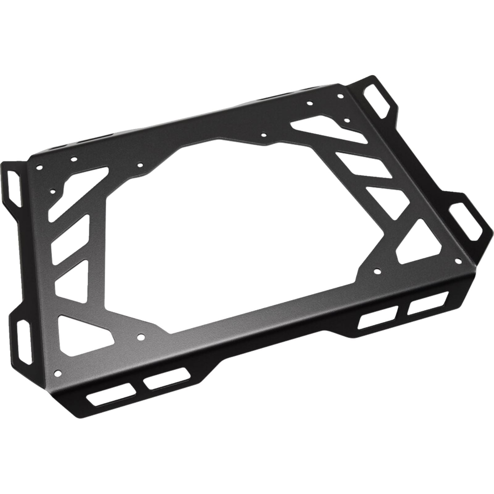 SW-Motech Rackpack Tail Bag System - Black for KTM Enduro R 690/SMC-R [MPN: GPT.04.946.30000]_1542992