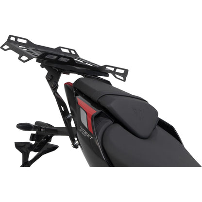 SW-Motech Rackpack Tail Bag System - Black for KTM Enduro R 690/SMC-R [MPN: GPT.04.946.30000]_1542994