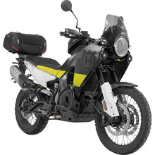 SW-Motech Rackpack Tail Bag System - Black for Husqvarna/KTM '13-'24 [MPN: GPT.04.790.30001]_1542995