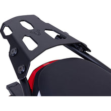SW-Motech Rackpack Tail Bag System - Black for Moto Guzzi V100 Mandello [MPN: GPT.17.038.30000]_1543053