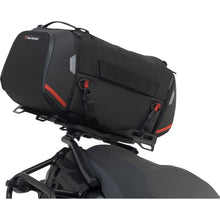 SW-Motech Rackpack Tail Bag System - Black for Suzuki V-Strom 650 '16-'24 [MPN: GPT.05.876.30000]_1543061