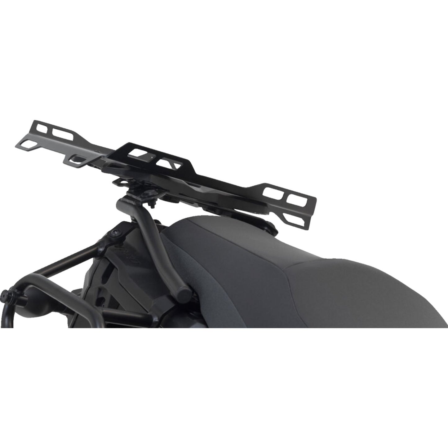 SW-Motech Rackpack Tail Bag System - Black for Suzuki V-Strom 650 '16-'24 [MPN: GPT.05.876.30000]_1543065