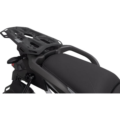 SW-Motech Rackpack Tail Bag System - Black for Triumph Tiger '20-'24 [MPN: GPT.11.953.30000]_1543106