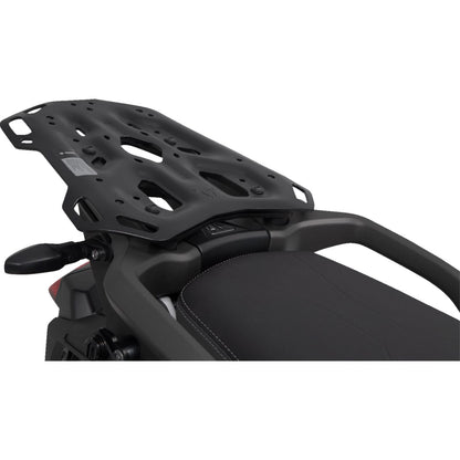 SW-Motech Rackpack Tail Bag System - Black for Triumph Tiger '20-'24 [MPN: GPT.11.953.30000]_1543107