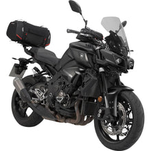 SW-Motech Rackpack Tail Bag System - Black for Yamaha MT-10 '18-'21 [MPN: GPT.06.564.30000]_1543115