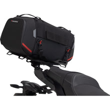 SW-Motech Rackpack Tail Bag System - Black for Yamaha MT-10 '18-'21 [MPN: GPT.06.564.30000]_1543116