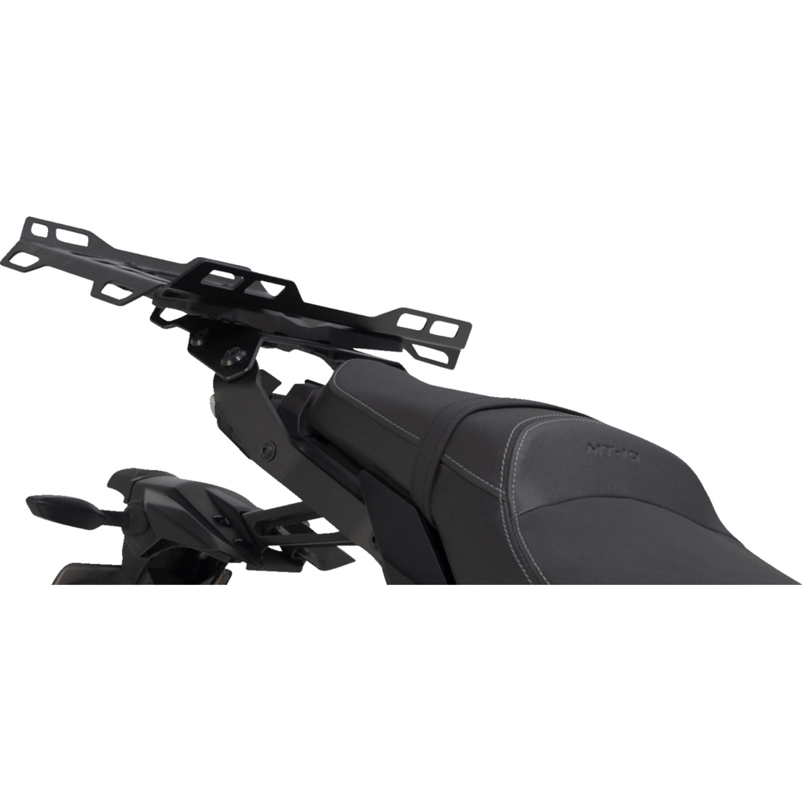 SW-Motech Rackpack Tail Bag System - Black for Yamaha MT-10 '18-'21 [MPN: GPT.06.564.30000]_1543120