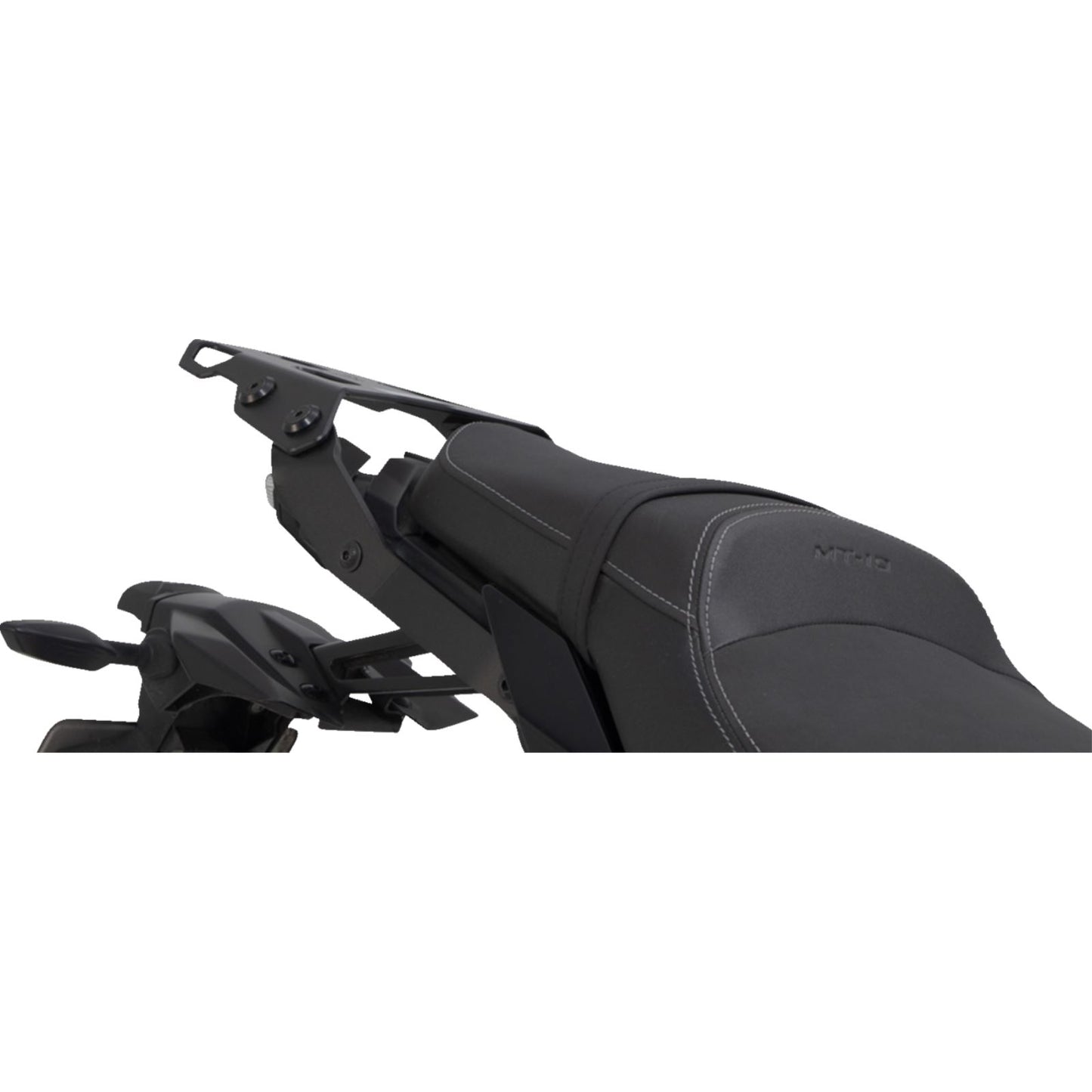 SW-Motech Rackpack Tail Bag System - Black for Yamaha MT-10 '18-'21 [MPN: GPT.06.564.30000]_1543121