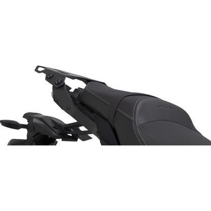 SW-Motech Rackpack Tail Bag System - Black for Yamaha MT-10 '18-'21 [MPN: GPT.06.564.30000]_1543121