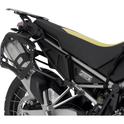 SW-Motech SysBag Luggage System Black for Aprilia Tuareg 660 '22-'24 [MPN: BC.SYS.13.849.21000B]_1543094