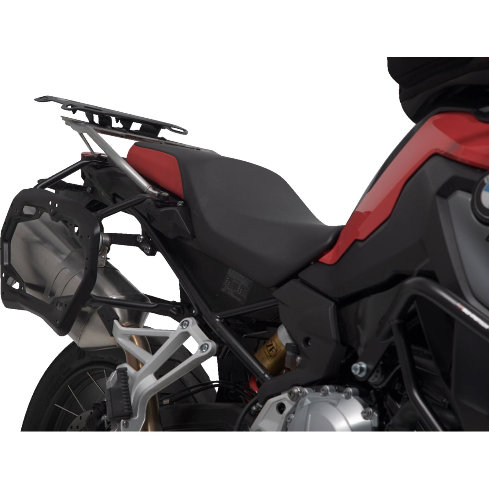 SW-Motech SysBag Luggage System Black for BMW F750GS/F850GS '18-'23 [MPN: BC.SYS.07.897.21000B]_1543166