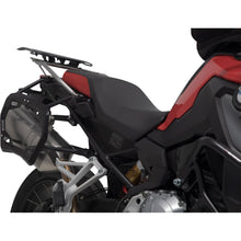 SW-Motech SysBag Luggage System Black for BMW F750GS/F850GS '18-'23 [MPN: BC.SYS.07.897.21000B]_1543166