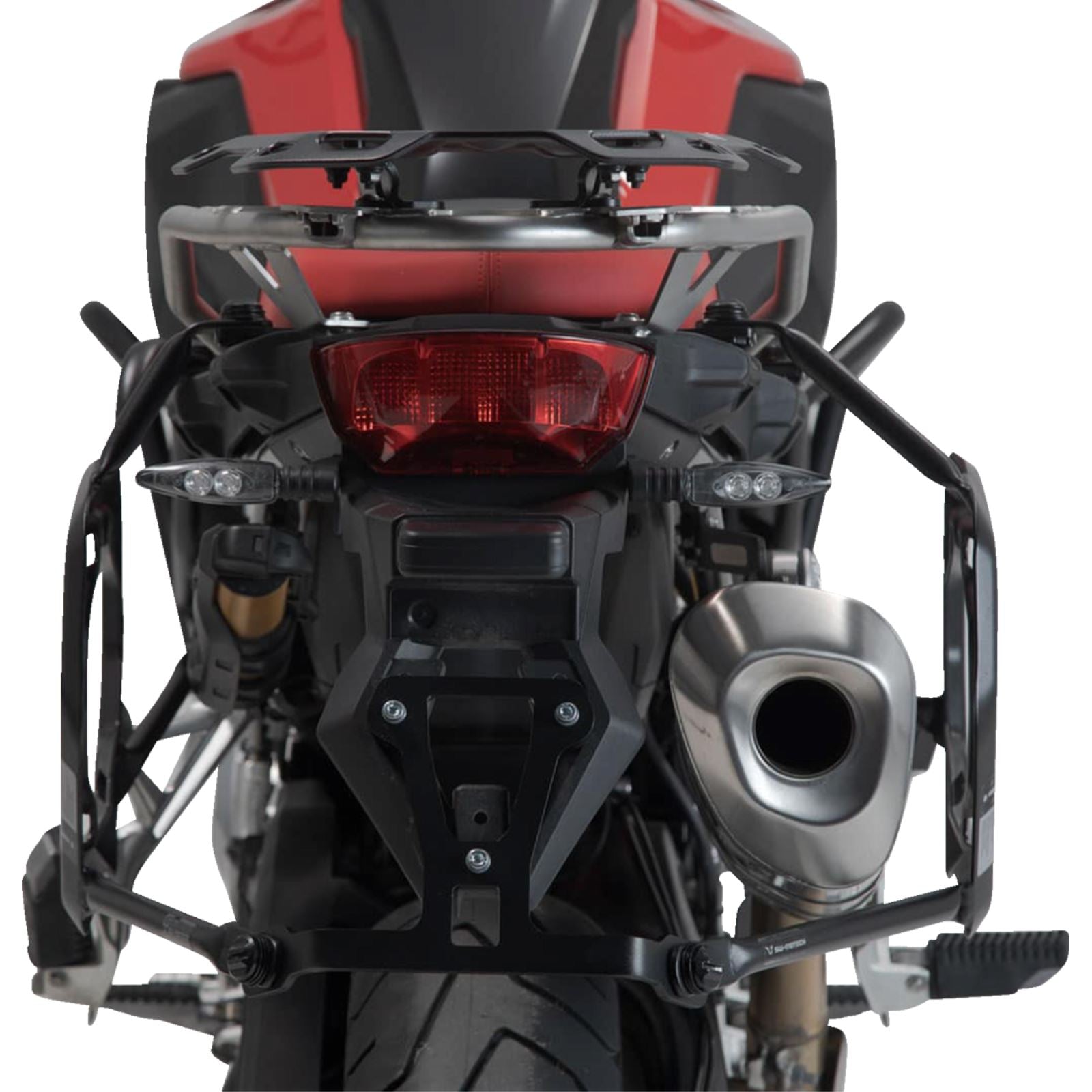 SW-Motech SysBag Luggage System Black for BMW F750GS/F850GS '18-'23 [MPN: BC.SYS.07.897.21000B]_1543167