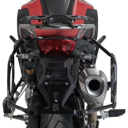 SW-Motech SysBag Luggage System Black for BMW F750GS/F850GS '18-'23 [MPN: BC.SYS.07.897.21000B]_1543167