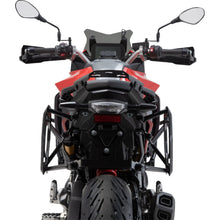 SW-Motech SysBag Side Luggage System - Black for BMW F900XR '20-'24 [MPN: BC.SYS.07.945.21000B]_1543149