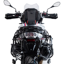 SW-Motech SysBag Side Luggage System - Black for BMW R1200GS/R1250GS [MPN: BC.SYS.07.664.21000B]_1543140