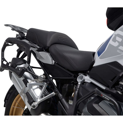 SW-Motech SysBag Side Luggage System - Black for BMW R1200GS/R1250GS [MPN: BC.SYS.07.664.21000B]_1543141