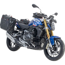 SW-Motech SysBag Luggage System Black for BMW R1200R/R1250R '14-'24 [MPN: BC.SYS.07.573.21000B]_1543148
