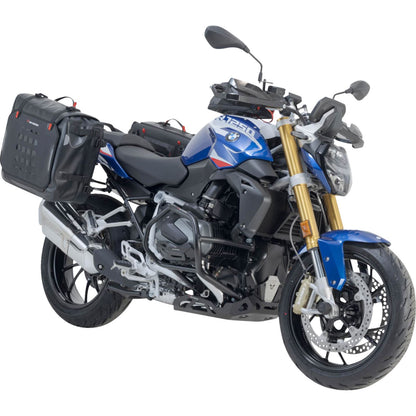 SW-Motech SysBag Luggage System Black for BMW R1200R/R1250R '14-'24 [MPN: BC.SYS.07.573.21000B]_1543148