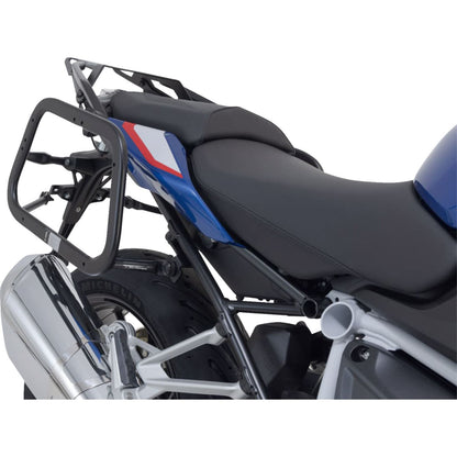 SW-Motech SysBag Luggage System Black for BMW R1200R/R1250R '14-'24 [MPN: BC.SYS.07.573.21000B]_1543201