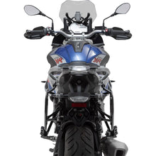 SW-Motech SysBag Side Luggage System - Black for BMW S1000XR '15-'19 [MPN: BC.SYS.07.592.21000B]_1543213