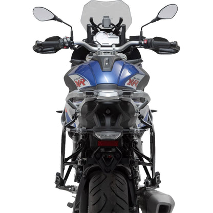 SW-Motech SysBag Side Luggage System - Black for BMW S1000XR '15-'19 [MPN: BC.SYS.07.592.21000B]_1543213