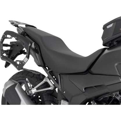 SW-Motech SysBag Side Luggage System - Black for Ducati Multistrada [MPN: BC.SYS.22.114.21000B]_1543125