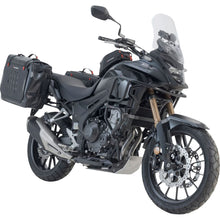 SW-Motech SysBag Luggage System Black for Honda CB500/CBR500 '13-'23 [MPN: BC.SYS.01.400.21000B]_1543251