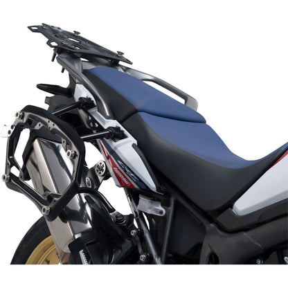 SW-Motech SysBag Luggage System Black for Honda Africa Twin '16-'17 [MPN: BC.SYS.01.622.21000B]_1543261