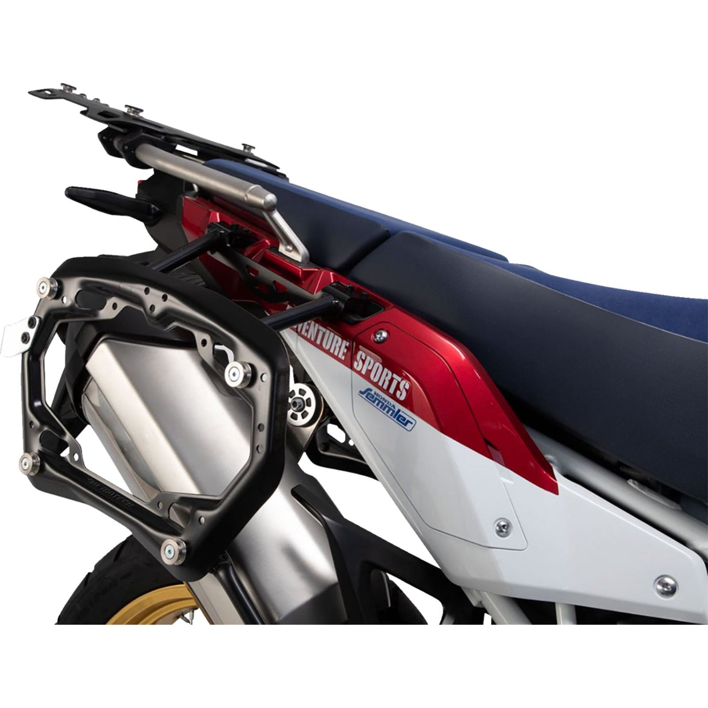 SW-Motech SysBag Luggage System Black for Honda Africa Twin '18-'24 [MPN: BC.SYS.01.890.21000B]_1543264