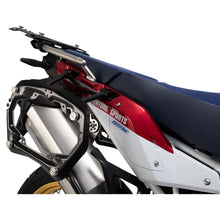 SW-Motech SysBag Luggage System Black for Honda Africa Twin '18-'24 [MPN: BC.SYS.01.890.21000B]_1543264