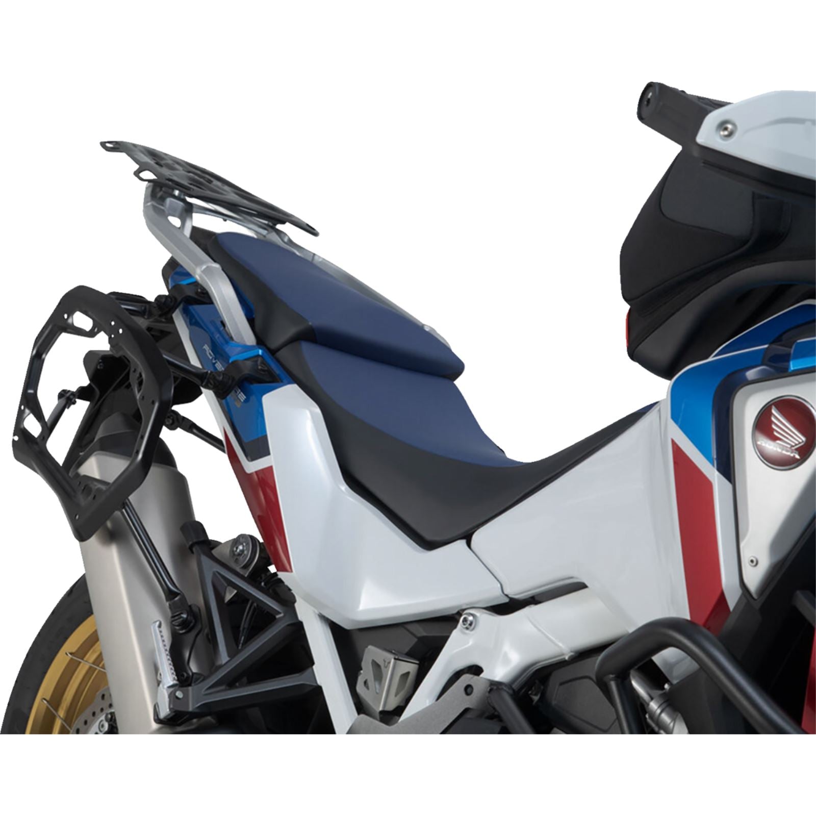 SW-Motech SysBag Luggage System Black for Honda Africa Twin '19-'24 [MPN: BC.SYS.01.942.21000B]_1543249