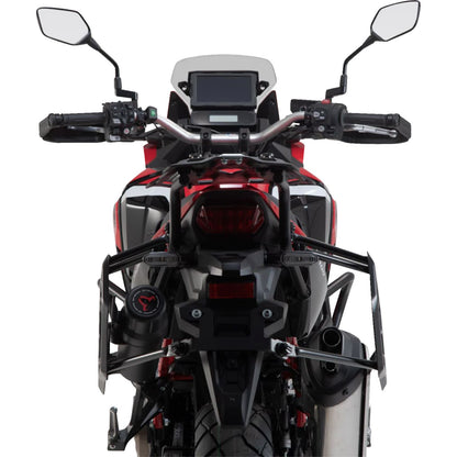 SW-Motech SysBag Luggage System Black for Honda Africa Twin '19-'24 [MPN: BC.SYS.01.950.21000B]_1543230