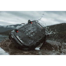 SW-Motech SysBag Luggage System Black for Honda NC700/NC750 '12-'15 [MPN: BC.SYS.01.129.21000B]_1543238