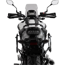 SW-Motech SysBag Side Luggage System - Black for Honda NC750 '16-'20 [MPN: BC.SYS.01.699.21000B]_1543245