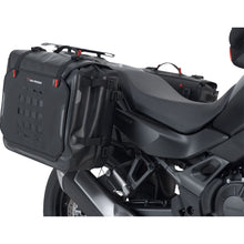 SW-Motech SysBag Luggage System Black for Honda XL750R Transalp '24 [MPN: BC.SYS.01.070.21000B]_1543318