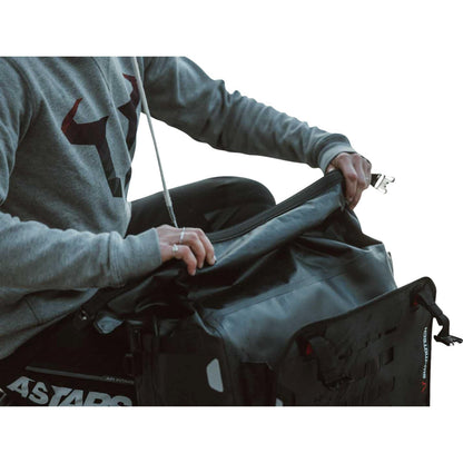 SW-Motech SysBag Luggage System Black for Honda XL750R Transalp '24 [MPN: BC.SYS.01.070.21000B]_1543321