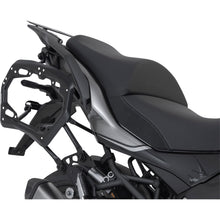SW-Motech SysBag Side Luggage System - Black for Husqvarna Norton 901 [MPN: BC.SYS.03.992.21000B]_1543276