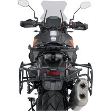SW-Motech SysBag Luggage System - Black for KTM Super Adventure 1290 [MPN: BC.SYS.04.835.21000B]_1543358
