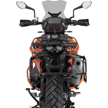 SW-Motech SysBag Side Luggage System - Black for KTM Adventure [MPN: BC.SYS.04.521.21001B]_1543366