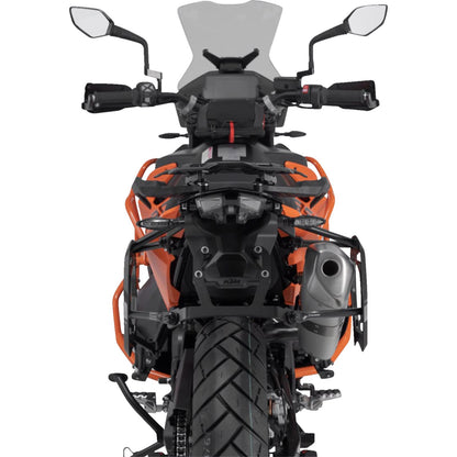 SW-Motech SysBag Side Luggage System - Black for KTM Adventure [MPN: BC.SYS.04.521.21001B]_1543366
