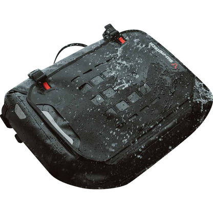 SW-Motech SysBag Side Luggage System Black for Suzuki V-Strom 1050DE [MPN: BC.SYS.05.965.21000B]_1543377