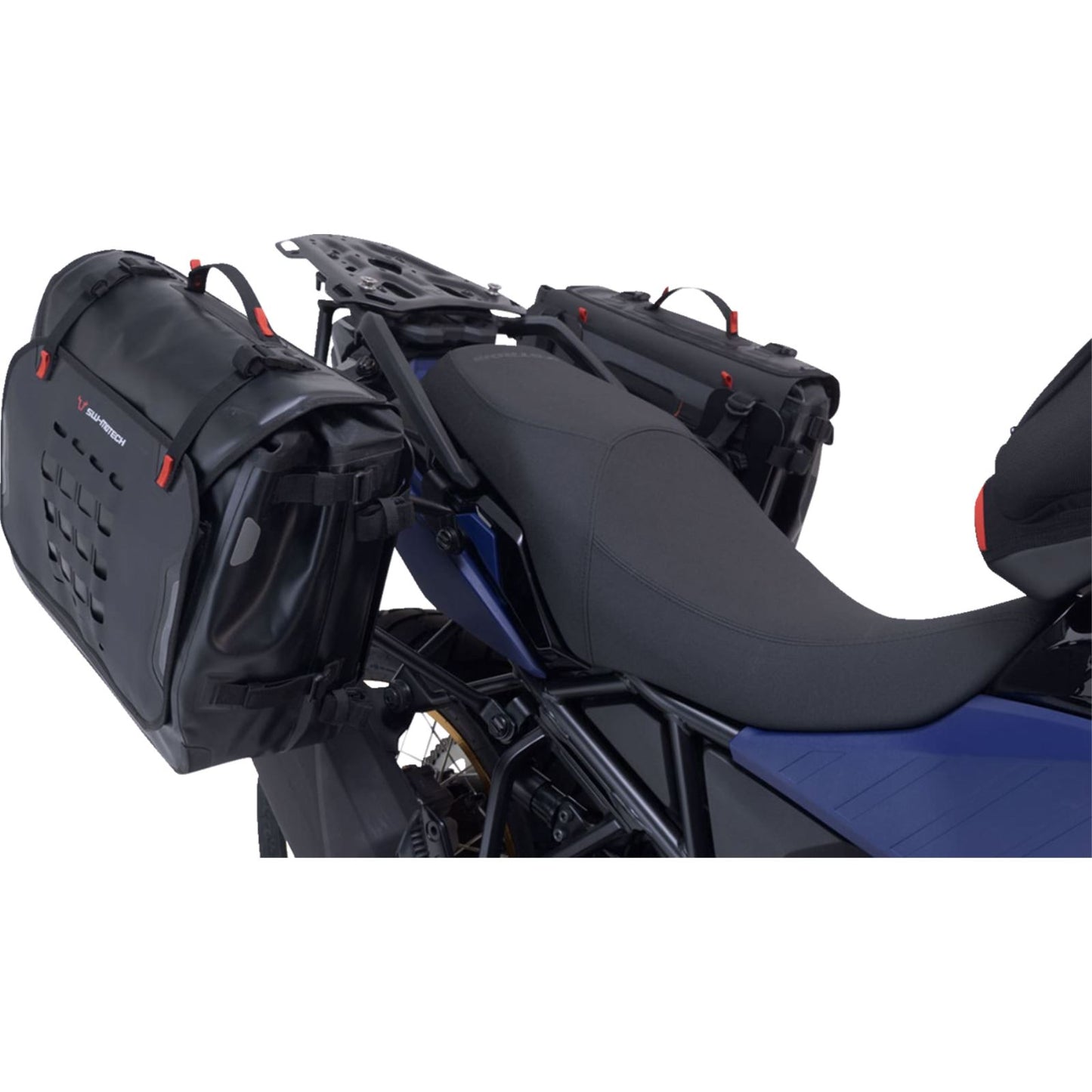 SW-Motech SysBag Luggage System Black for Suzuki V-Strom 800 '23-'24 [MPN: BC.SYS.05.845.21000B]_1543382