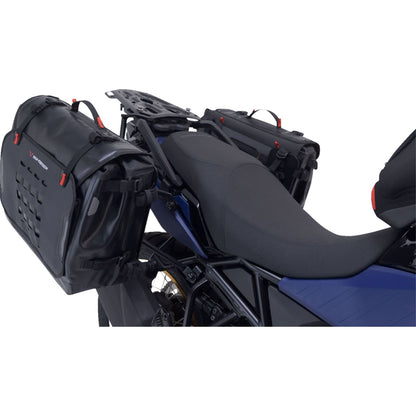 SW-Motech SysBag Luggage System Black for Suzuki V-Strom 800 '23-'24 [MPN: BC.SYS.05.845.21000B]_1543382