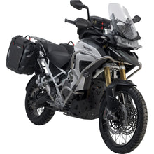 SW-Motech SysBag Side Luggage System - Black for Tiger 1200 GT [MPN: BC.SYS.11.905.21102B]_1543392