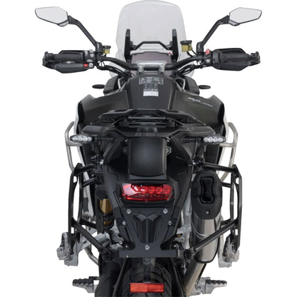 SW-Motech SysBag Side Luggage System - Black for Tiger 1200 GT [MPN: BC.SYS.11.905.21102B]_1543395