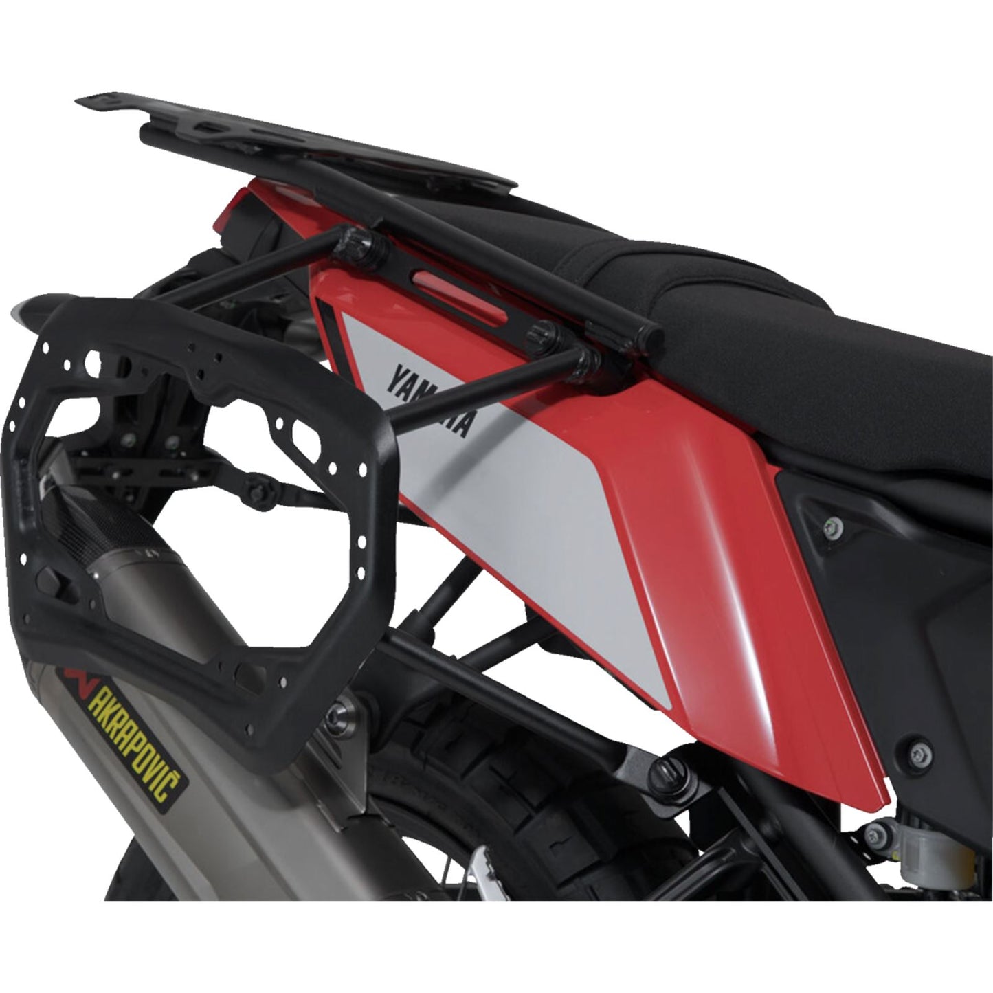 SW-Motech SysBag Luggage System Black for Yamaha Tenere 700 '21-'24 [MPN: BC.SYS.06.799.21000B]_1543466