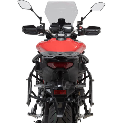 SW-Motech SysBag Luggage System Black for Yamaha Tracer 9 GT '21-'24 [MPN: BC.SYS.06.921.21000B]_1543472