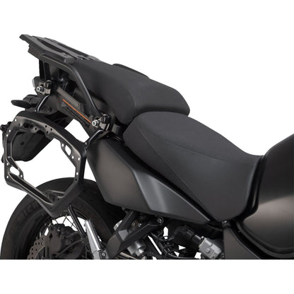SW-Motech SysBag Side Luggage System - Black for Yamaha Super Tenere [MPN: BC.SYS.06.145.21000B]_1543431