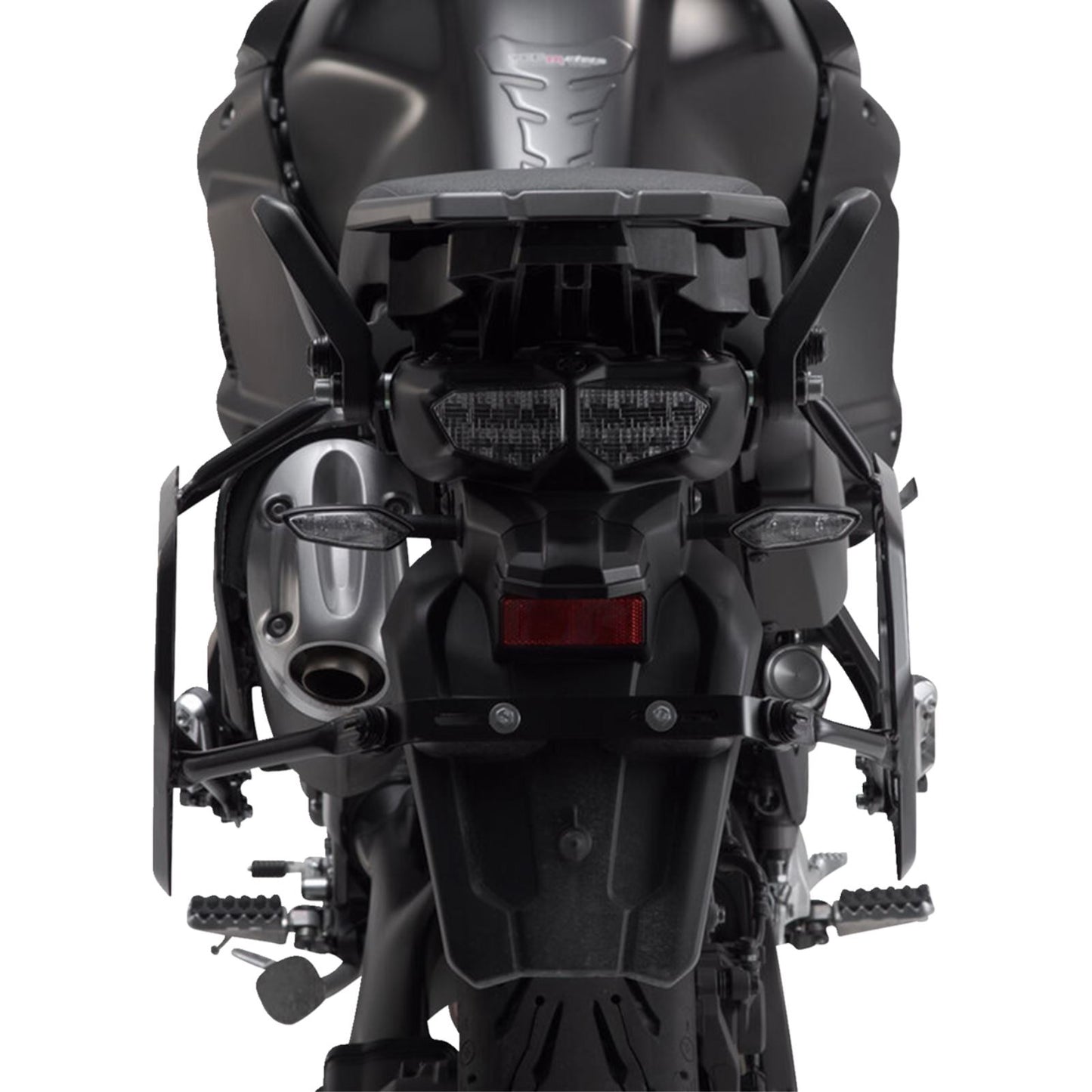 SW-Motech SysBag Side Luggage System - Black for Yamaha Super Tenere [MPN: BC.SYS.06.145.21000B]_1543432